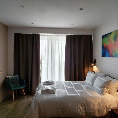 New Gudauri Loft II Studio 553 Zewnętrze zdjęcie