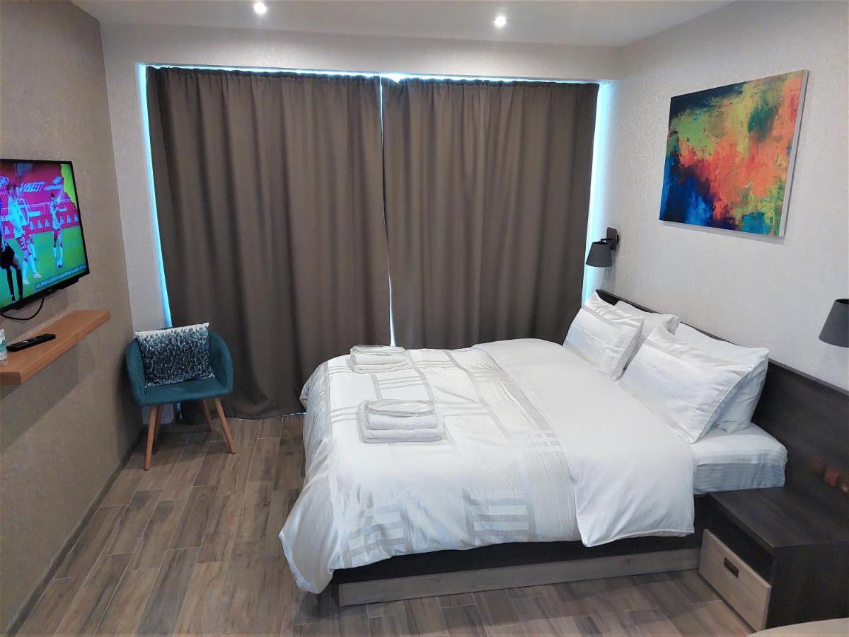 New Gudauri Loft II Studio 553 Zewnętrze zdjęcie