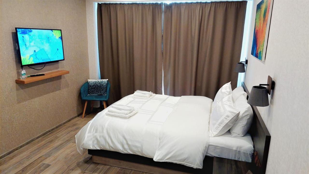 New Gudauri Loft II Studio 553 Zewnętrze zdjęcie