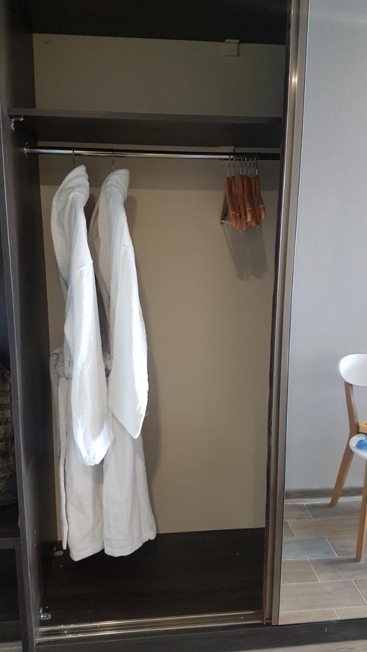 New Gudauri Loft II Studio 553 Zewnętrze zdjęcie