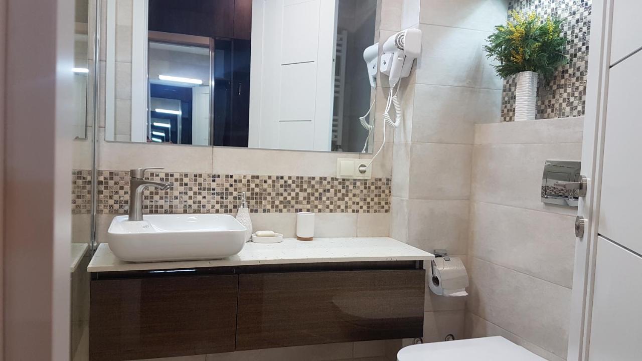 New Gudauri Loft II Studio 553 Zewnętrze zdjęcie