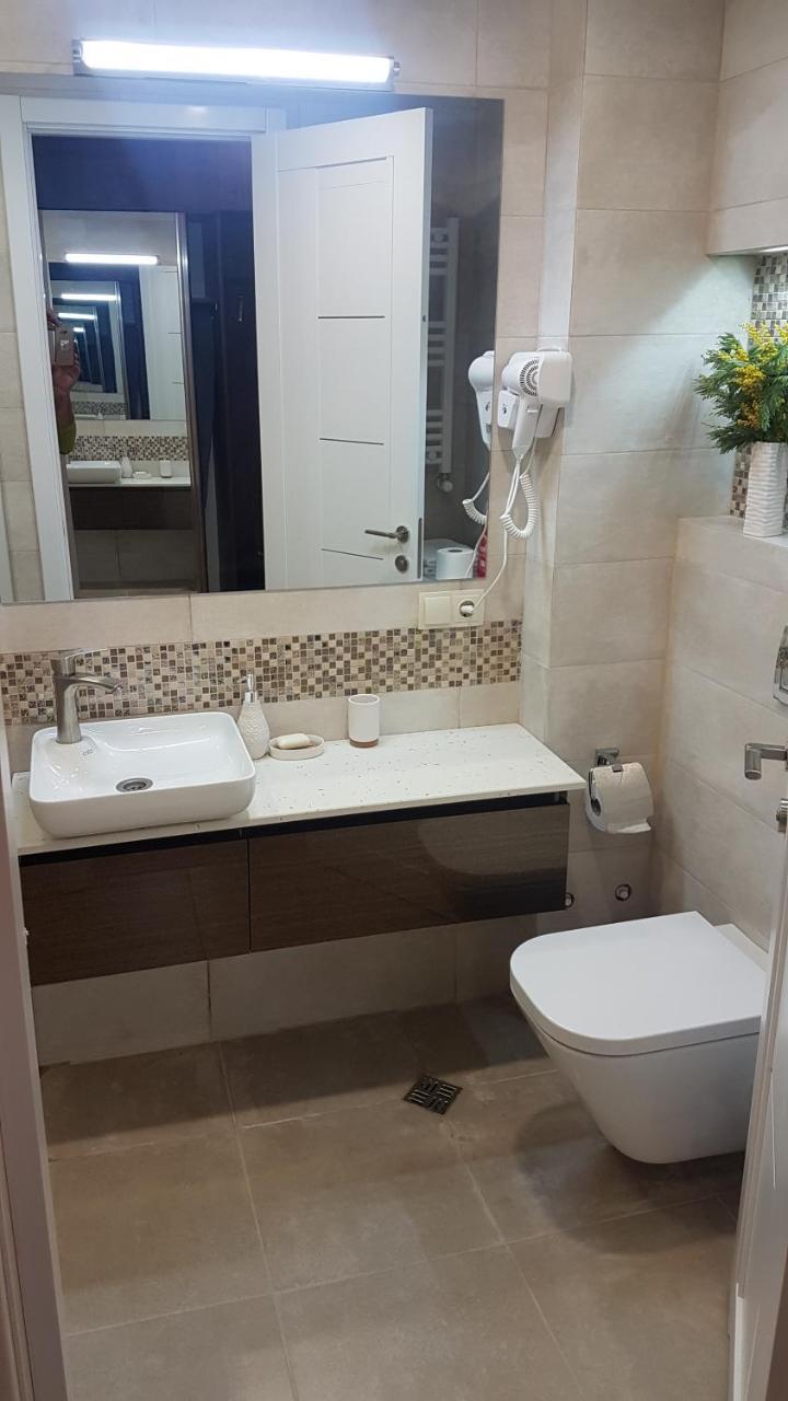 New Gudauri Loft II Studio 553 Zewnętrze zdjęcie