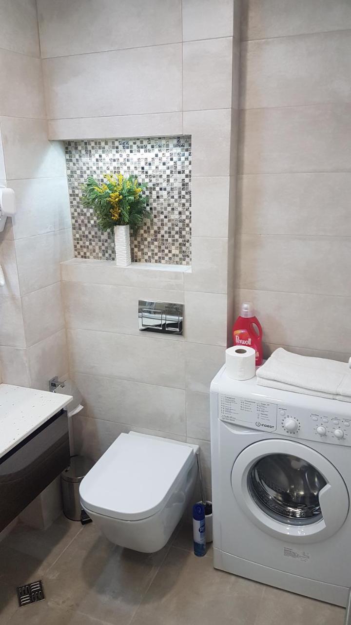New Gudauri Loft II Studio 553 Zewnętrze zdjęcie
