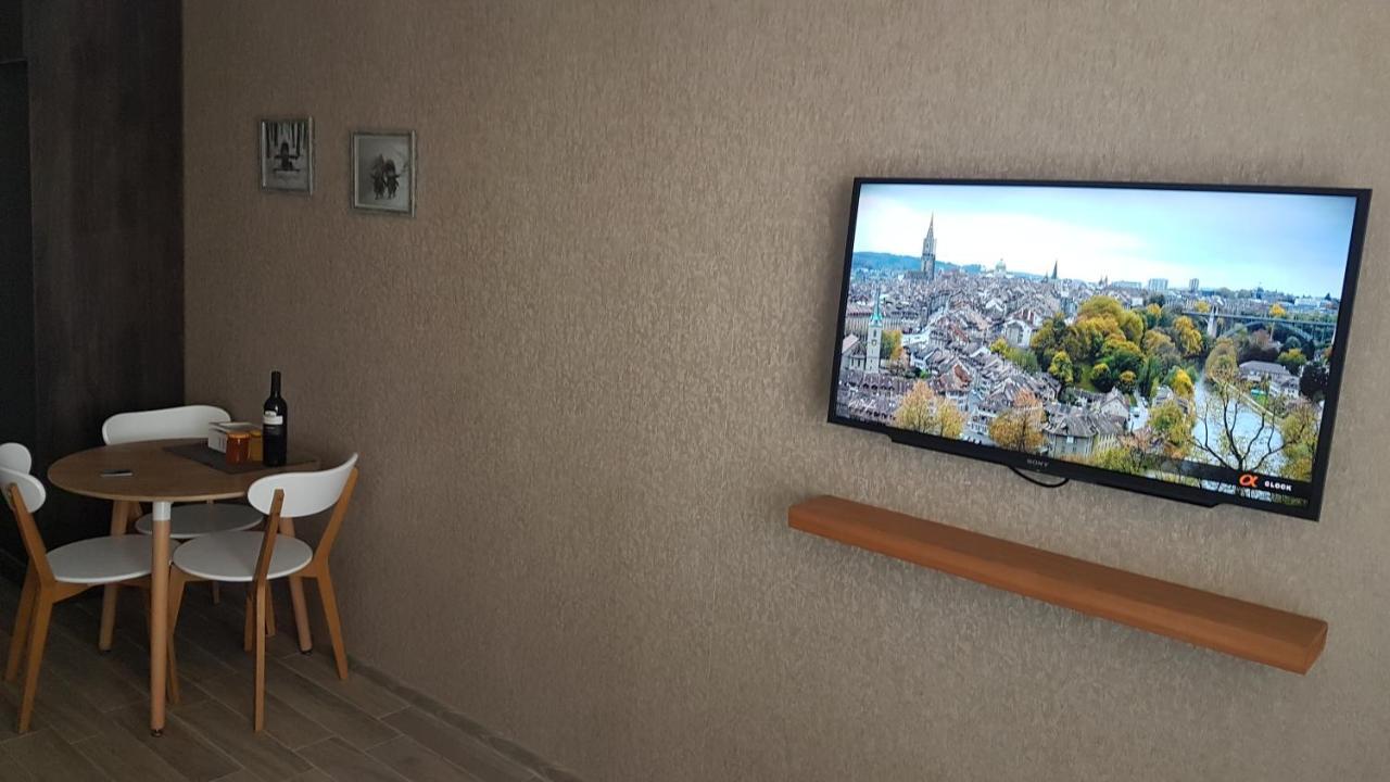 New Gudauri Loft II Studio 553 Zewnętrze zdjęcie